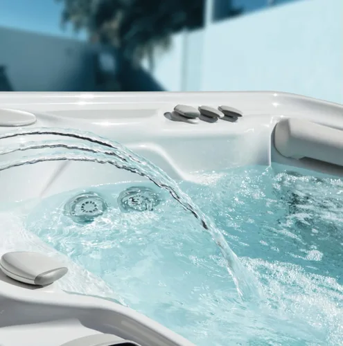 Vista 5 de Gránulos de cloración de 5 libras para piscinas, spas y jacuzzis - Mata bacterias y algas, fórmula de disolución rápida