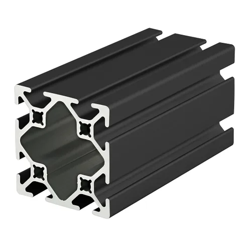 Vista 10 de 80/20 INC., 2020, 10 Series, 2" x 2" t-slotted extrusión X 57" de largo