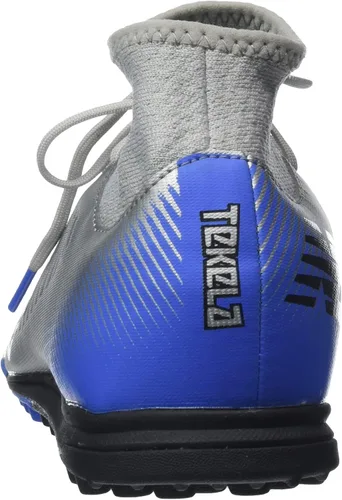 Vista 3 de New Balance Tekela V4 Magique Tf - Tenis de fútbol unisex para adultos