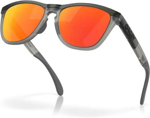 Vista 52 de Oakley unisex-adult Oo9284 Frogskins Range Round Sunglasses