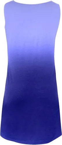 Vista 5 de Vestidos casuales para mujer vestido sin mangas con estampado de verano 2022 cuello en V suelto vestido corto para la playa vestido corto