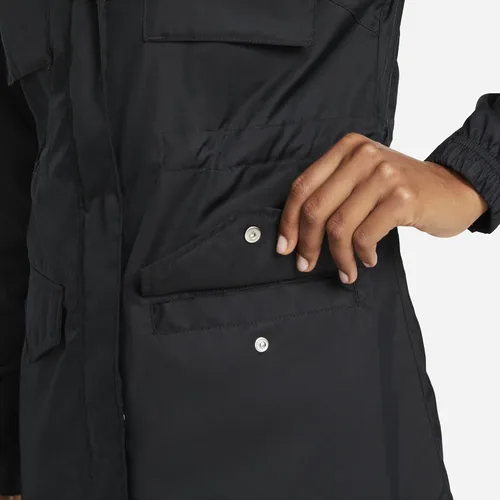 Vista 6 de Nike Sportswear M65 - Chaqueta tejida para mujer