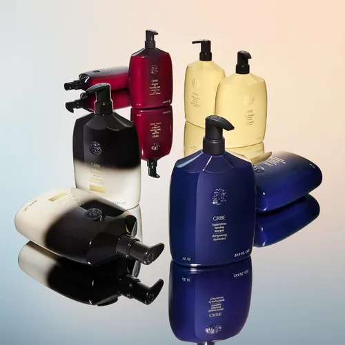 Vista 7 de Oribe Conditioner For Beautiful Color - Preserves & Protects