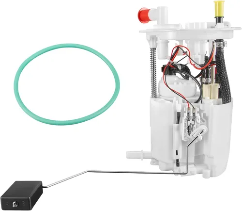 Vista 49 de BDFHYK Conjunto de módulo de bomba de combustible eléctrica 3M519H307 compatible con FORD MAZDA CMax Focus II Reemplazar 3M519H307AV, LF661335XG