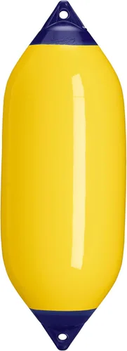 Vista 75 de Defensas para barcos Polyform Serie F