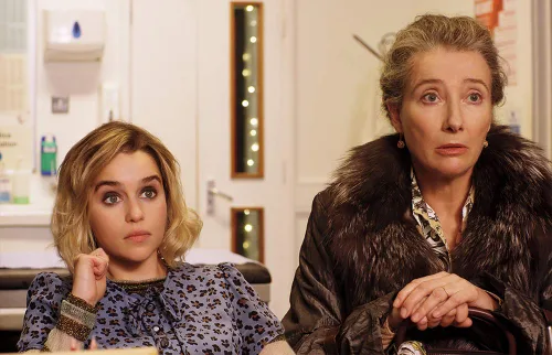 Vista 6 de Last Christmas Blu-ray