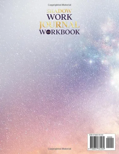 Vista 2 de Shadow Work Journal and Workbook 37 Days of Guided Prompts and Exercises for Self-Discovery, Emotional Triggers, Inner Child Healing, and Authentic