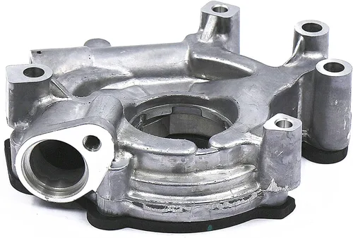 Vista 3 de 03009 Bomba de Aceite Estándar para Motor Chrysler PowerTech [3.7-V6 4.7-V8], 2002-2013 Ram 1500, 2000-13 Dakota, 2000-09 Durango, 1999-2010 Grand