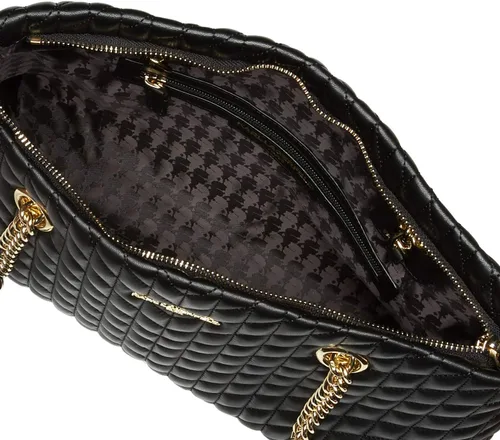 Vista 5 de Karl Lagerfeld Paris Womens Karolina Tote Bag