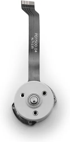 Vista 4 de Piezas de reparación para Phantom 4 Professional Gimbal Yaw Motor para D-JI Phantom 4 4 Advanced Phantom 4 Series