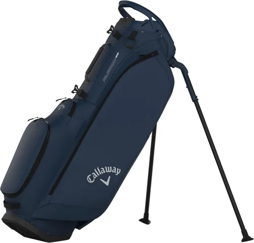 Vista 4 de Callaway Fairway C - Bolsa de golf con soporte
