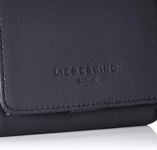 Vista 3 de LIEBESKIND Billetera Billfold para mujer