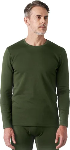 Vista 11 de LAPASA Camiseta térmica para hombre M09/M26/M55 Negro