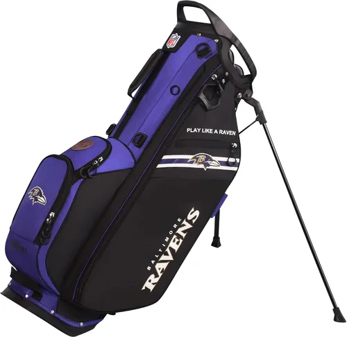 Vista 12 de Wilson Bolsas de golf NFL