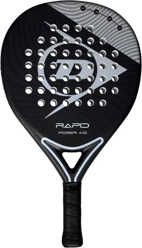 Vista 6 de Dunlop Sports Rapid Padel Racket Series