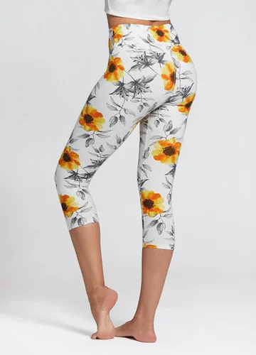 Vista 432 de Conceited - Leggings para mujer, longitud completa, ciclismo y capri, talla regular y extragrande
