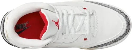 Vista 3 de Nike boys Air Jordan Retro 3