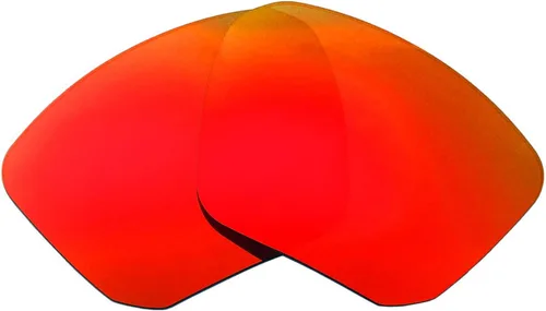 Vista 2 de Walleva - Lentes de repuesto para gafas de sol Oakley Targetline