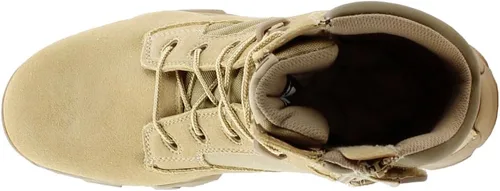 Vista 6 de Bates Men's Gx-8 Composite Toe Side Zip Work Boot
