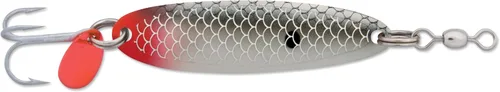 Vista 5 de Luhr Jensen 5/8 Gancho de agudos de krocodile