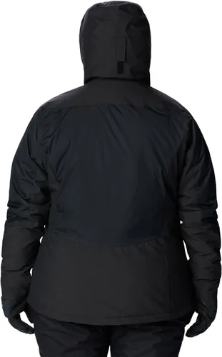 Vista 7 de Columbia Rosie Run - Chaqueta aislante para mujer