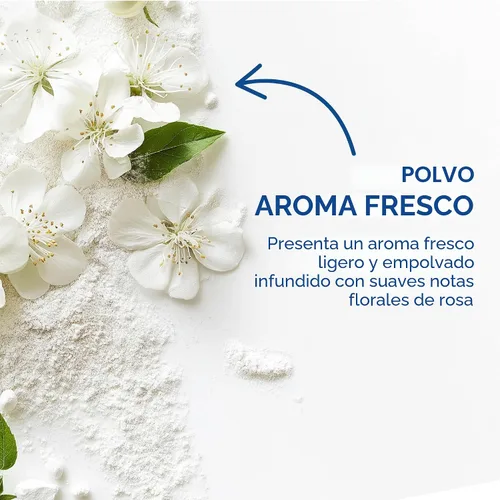 Vista 2 de Ban Desodorante Antitranspirante Roll-on Invisible para Mujeres y Hombres, Protección contra Olor y Sudor de Axilas por 24 Horas, Powder Fresh, 3.5