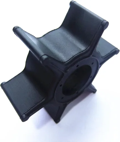 Vista 3 de Impulsor de bomba de agua del motor Boa 19210-ZV5-003 18-3248 06192-ZV5-003/06192-ZV5-000 para Honda 4-Stroke 35hp 40hp 45hp 50hp 60hp Motor fuera