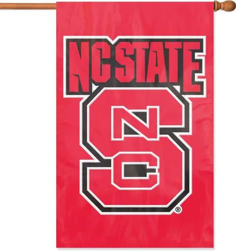 Vista 22 de Party Animal - Banderas cartel con licencia oficial de la NCAA Auburn Tigers