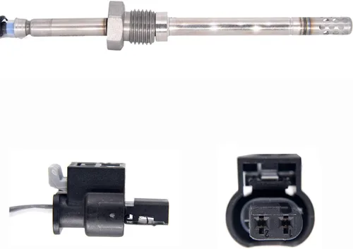 Vista 5 de Walker Products 273-10401 Sensor de temperatura de escape OE