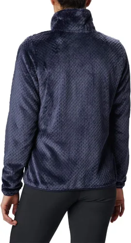 Vista 8 de Columbia Chaqueta Fire Side II Sherpa con cremallera completa para mujer