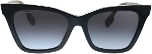 Vista 2 de Burberry BE4346 Elsa