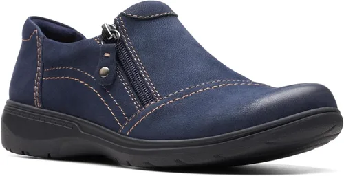 Vista 4 de Clarks Carleigh Ray Oxford para mujer
