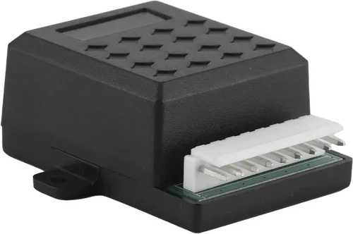 Vista 7 de Sistema plegable de espejo retrovisor lateral para automóvil, espejo retrovisor lateral, controlador de despliegue automático, módulo de cierre