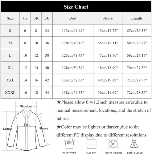 Vista 4 de Sudaderas de otoño para mujer, casuales, ligeras, holgadas, de manga larga, a rayas, cuello redondo