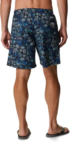 Vista 2 de Columbia Super Backcast - Pantalón corto de agua para hombre