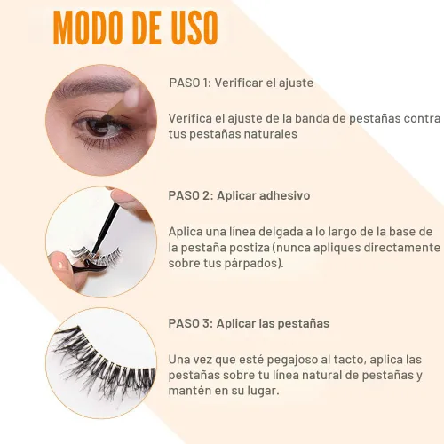 Vista 4 de DUO Pegamento de pestañas con brocha, tono oscuro, adhesivo de pestañas impermeable, pegamento de pestañas de larga duración para racimos y pestañas