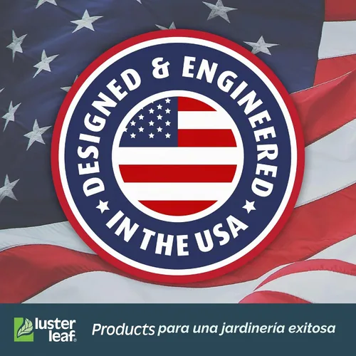 Vista 7 de Kit profesional de análisis de piso Luster Leaf, con 40 pruebas