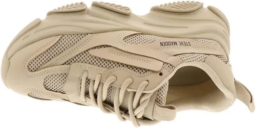 Vista 2 de Steve Madden - Tenis para mujer Possession, Bronceado, 6
