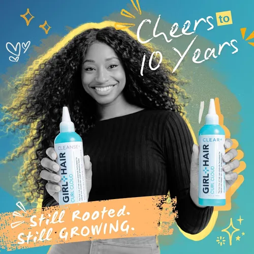 Vista 9 de G+H NOURISH+ - Acondicionador hidratante sin enjuague Manteca de karité, aceite de árbol de té Promueve el crecimiento del cabello, cuero