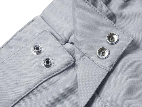 Vista 4 de QBK Pantalones de béisbol para niños y niñas de 2 a 17 años