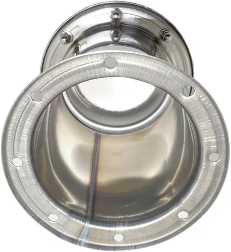 Vista 7 de SoClaay Time Capsule - Contenedor de cápsula de acero inoxidable anticorrosión, resistente al agua, contenedor de bloqueo duradero para regalo