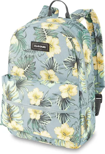Vista 4 de Dakine Paquete de 247 mochilas de 24 litros, unisex, bolsa de viaje y portátil, color verde azulado digital