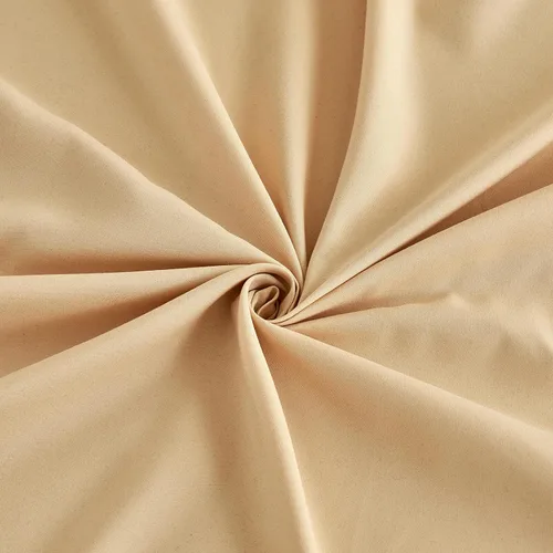 Vista 4 de Kingnex Sábana encimera King extragrande 132x110 para cama extra ancha y alta, duradera, suave, de 1800 microfibra doble cepillada, sábana superior