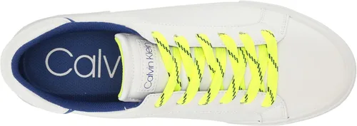 Vista 5 de Calvin Klein Men's Reon Sneaker