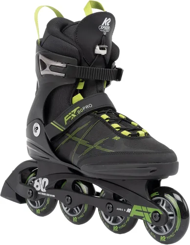 Vista 3 de K2 Skate F.i.t. 80 Pro