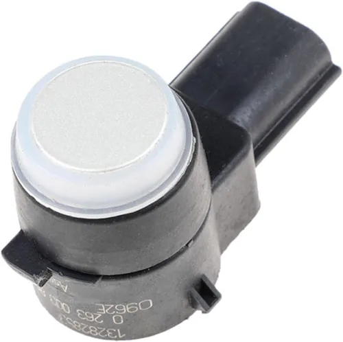 Vista 2 de Sensor de estacionamiento PDC para Chevrolet Aveo Cruze, 1/4pcs Sensor de estacionamiento PDC 13282853,4 PC