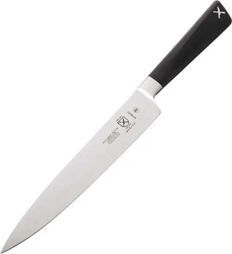 Vista 13 de Mercer Culinary Züm Cuchillo de pelar forjado, 3 pulgadas, negro