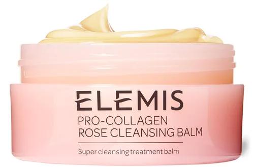 Vista 16 de ELEMIS Pro-Collagen - Bálsamo limpiador de maquillaje, limpiador facial hidratante, limpiador de aceite, removedor de maquillaje con aceite