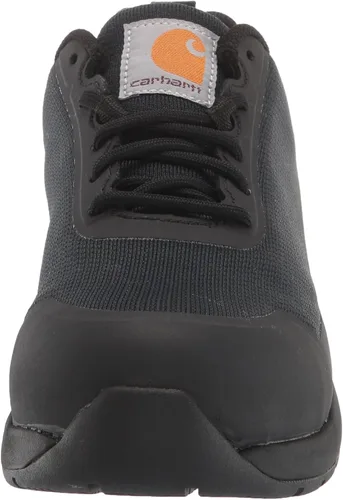 Vista 2 de Carhartt Botas de construcción Fa3411-w para mujer, Carbon