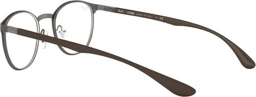 Vista 5 de Ray-Ban RX6355 - Marcos redondos para anteojos graduados
